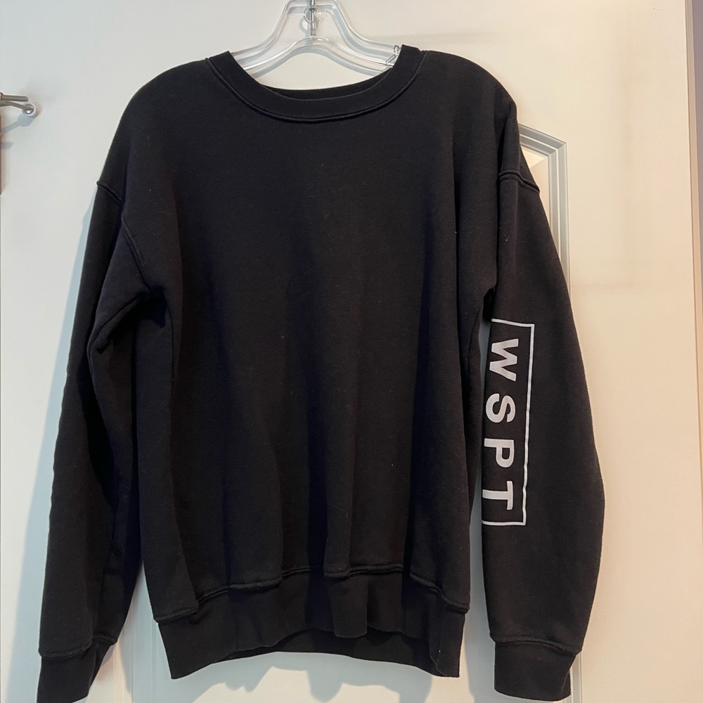 Soulcycle Crewneck - WSPT